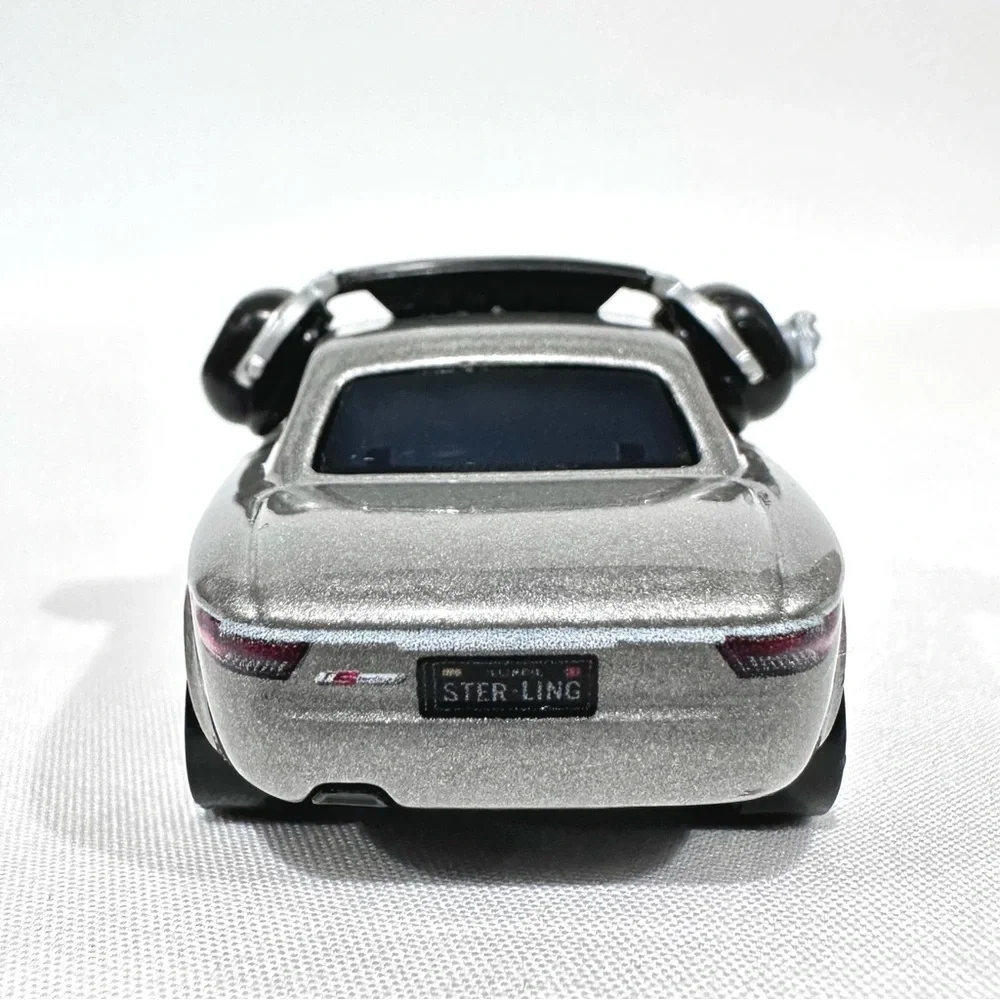 Mattel disney cars